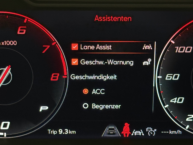 SEAT Ibiza Ibiza 1.5 TSI DSG FR Black Ed.+PANO+NAV+CAM+LED+ — photo 40