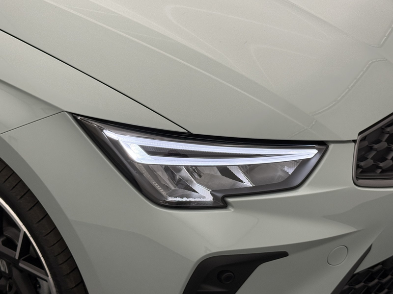 SEAT Ibiza Ibiza 1.5 TSI DSG FR Black Ed.+PANO+NAV+CAM+LED+ — photo 32