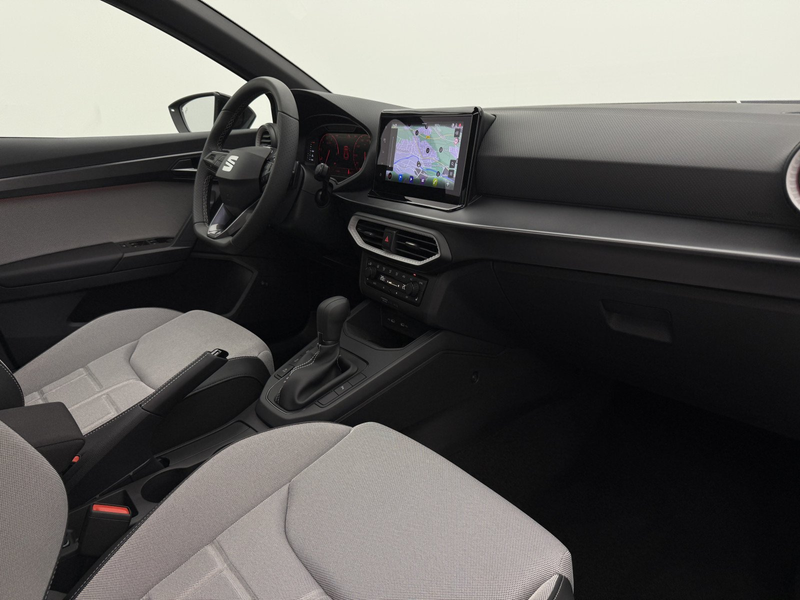 SEAT Ibiza Ibiza 1.5 TSI DSG FR Black Ed.+PANO+NAV+CAM+LED+ — photo 28