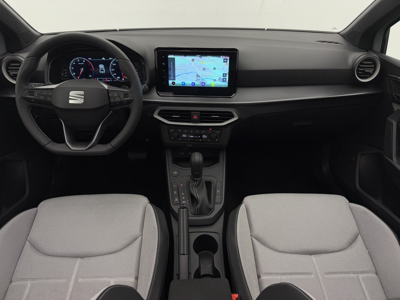 SEAT Ibiza Ibiza 1.5 TSI DSG FR Black Ed.+PANO+NAV+CAM+LED+ — photo 20