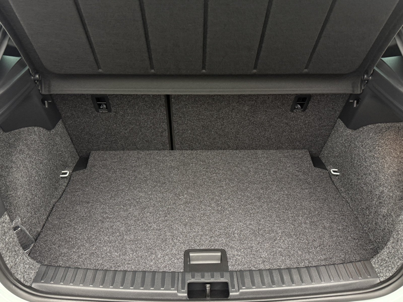 SEAT Ibiza Ibiza 1.5 TSI DSG FR Black Ed.+PANO+NAV+CAM+LED+ — photo 26
