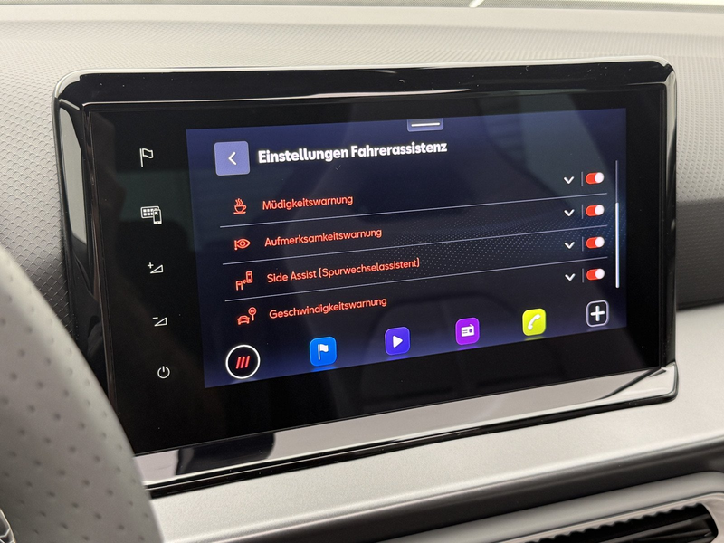 SEAT Ibiza Ibiza 1.5 TSI DSG FR Black Ed.+PANO+NAV+CAM+LED+ — photo 46