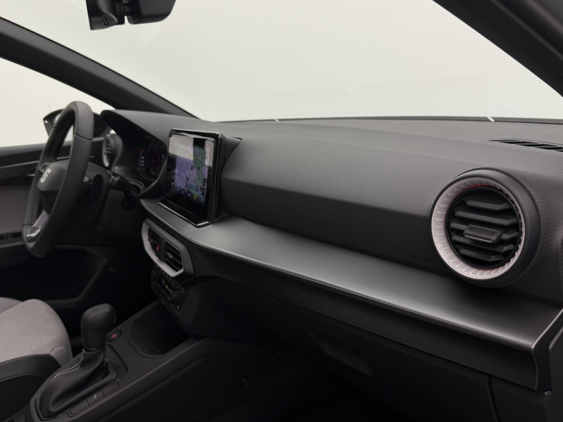 SEAT Ibiza Ibiza 1.5 TSI DSG FR Black Ed.+PANO+NAV+CAM+LED+ — photo 29