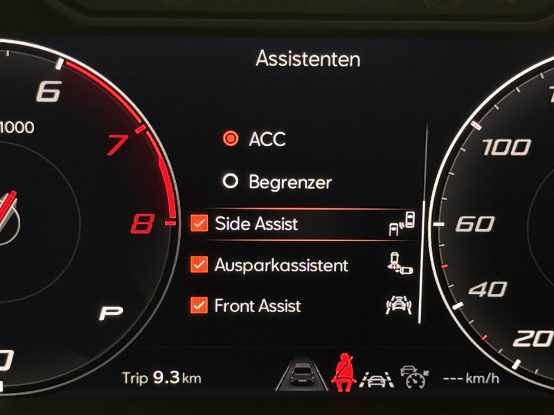 SEAT Ibiza Ibiza 1.5 TSI DSG FR Black Ed.+PANO+NAV+CAM+LED+ — photo 41