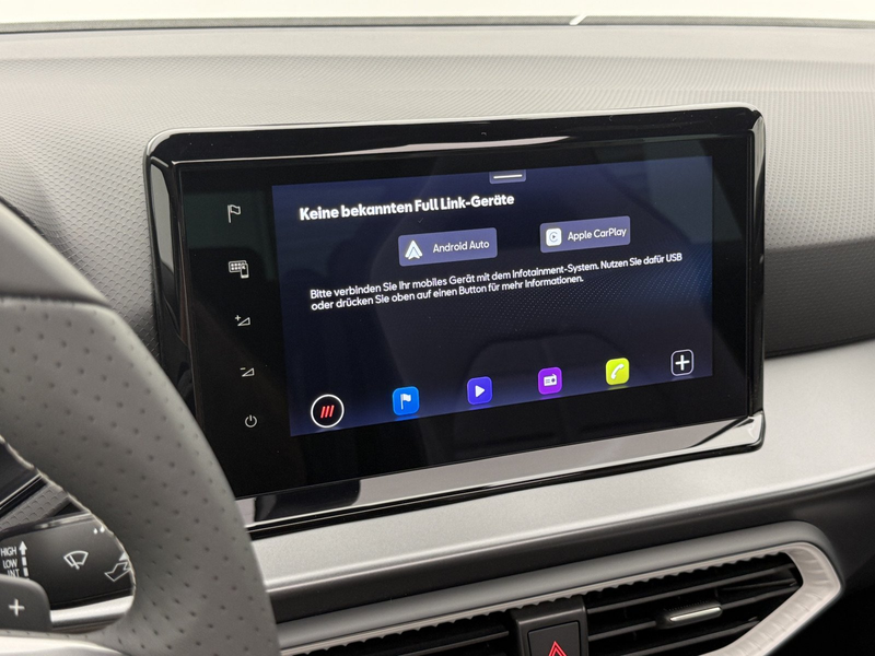 SEAT Ibiza Ibiza 1.5 TSI DSG FR Black Ed.+PANO+NAV+CAM+LED+ — photo 44