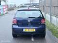 Volkswagen Polo 1.4-16V COMFORTLINE NAP/AIRCO/NWE KOPPELING Blauw - thumbnail 8