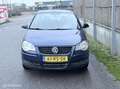 Volkswagen Polo 1.4-16V COMFORTLINE NAP/AIRCO/NWE KOPPELING Blauw - thumbnail 7