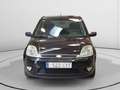 Ford Fiesta 1.4 Trend Negro - thumbnail 5