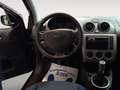 Ford Fiesta 1.4 Trend Negro - thumbnail 8
