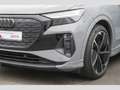 Audi Q4 e-tron Gris - thumbnail 4