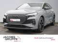 Audi Q4 e-tron Gris - thumbnail 1
