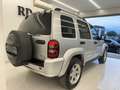 Jeep Cherokee 2.8 crd Limited automatica Grigio - thumbnail 4