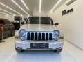 Jeep Cherokee 2.8 crd Limited automatica Grigio - thumbnail 2