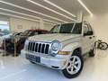 Jeep Cherokee 2.8 crd Limited automatica Grigio - thumbnail 1