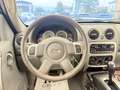 Jeep Cherokee 2.8 crd Limited automatica Grigio - thumbnail 13