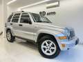 Jeep Cherokee 2.8 crd Limited automatica Grigio - thumbnail 3