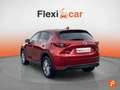 Mazda CX-5 2.0 G 121kW (165CV) 2WD Zenith Burdeos - thumbnail 5