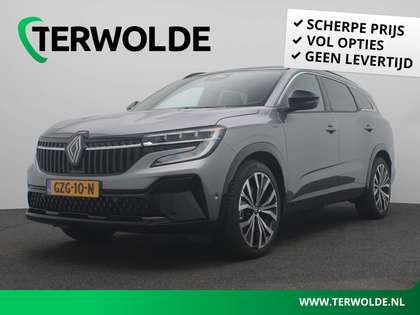 Renault Espace iconic E-Tech full hybrid 200 - 7 zitplaatsen | Pa