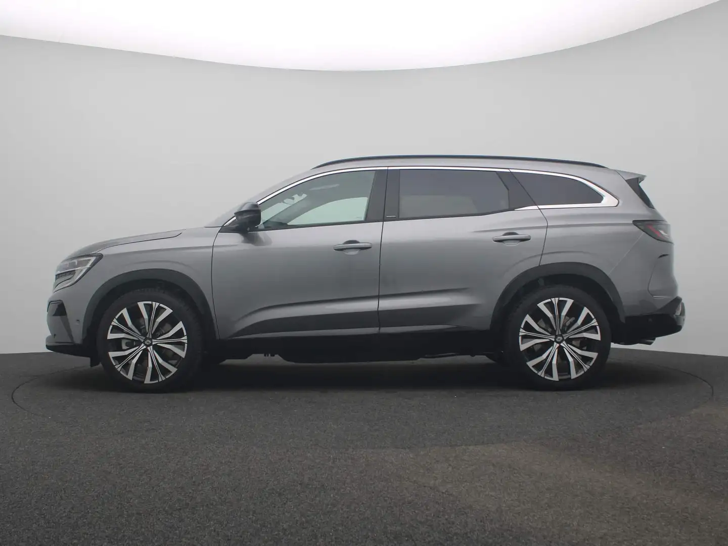 Renault Espace iconic E-Tech full hybrid 200 - 7 zitplaatsen | Pa Gris - 2