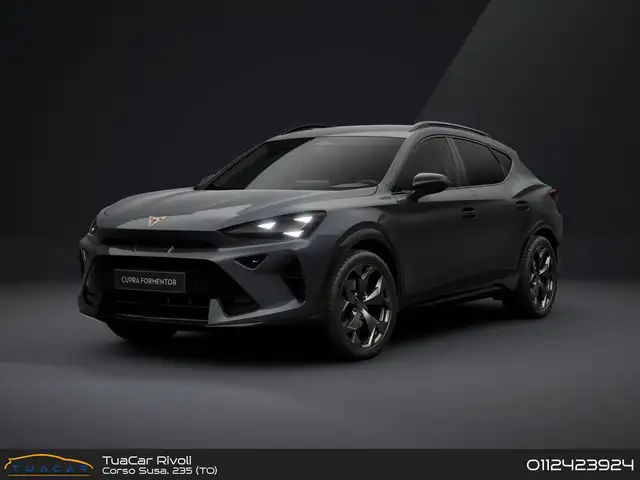 CUPRA Formentor Formentor - 1.5 150CV Hybrid DSG *PROMO FINANZIAMENTO*