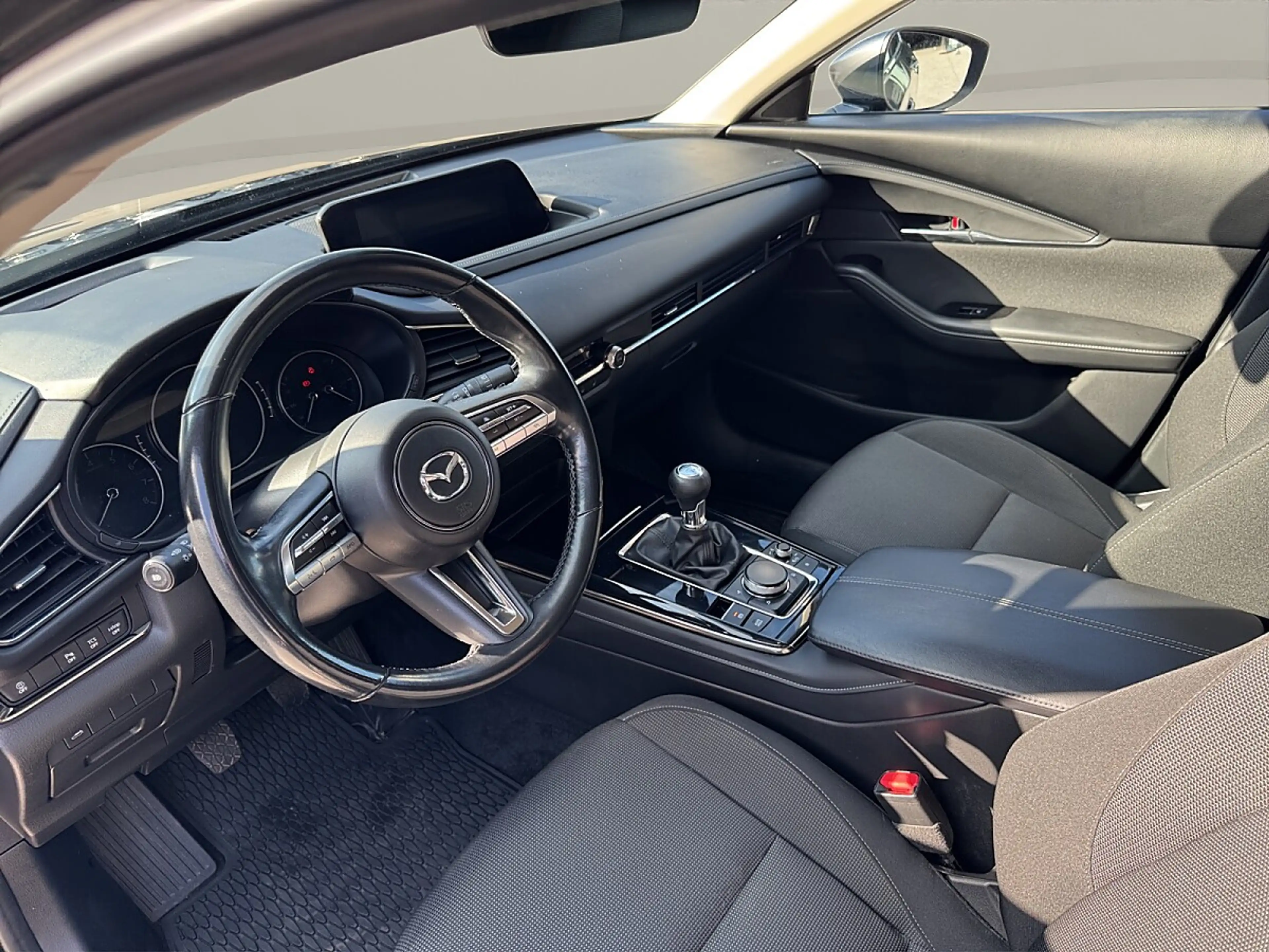 Mazda CX-30 X186 GT+ — photo 6