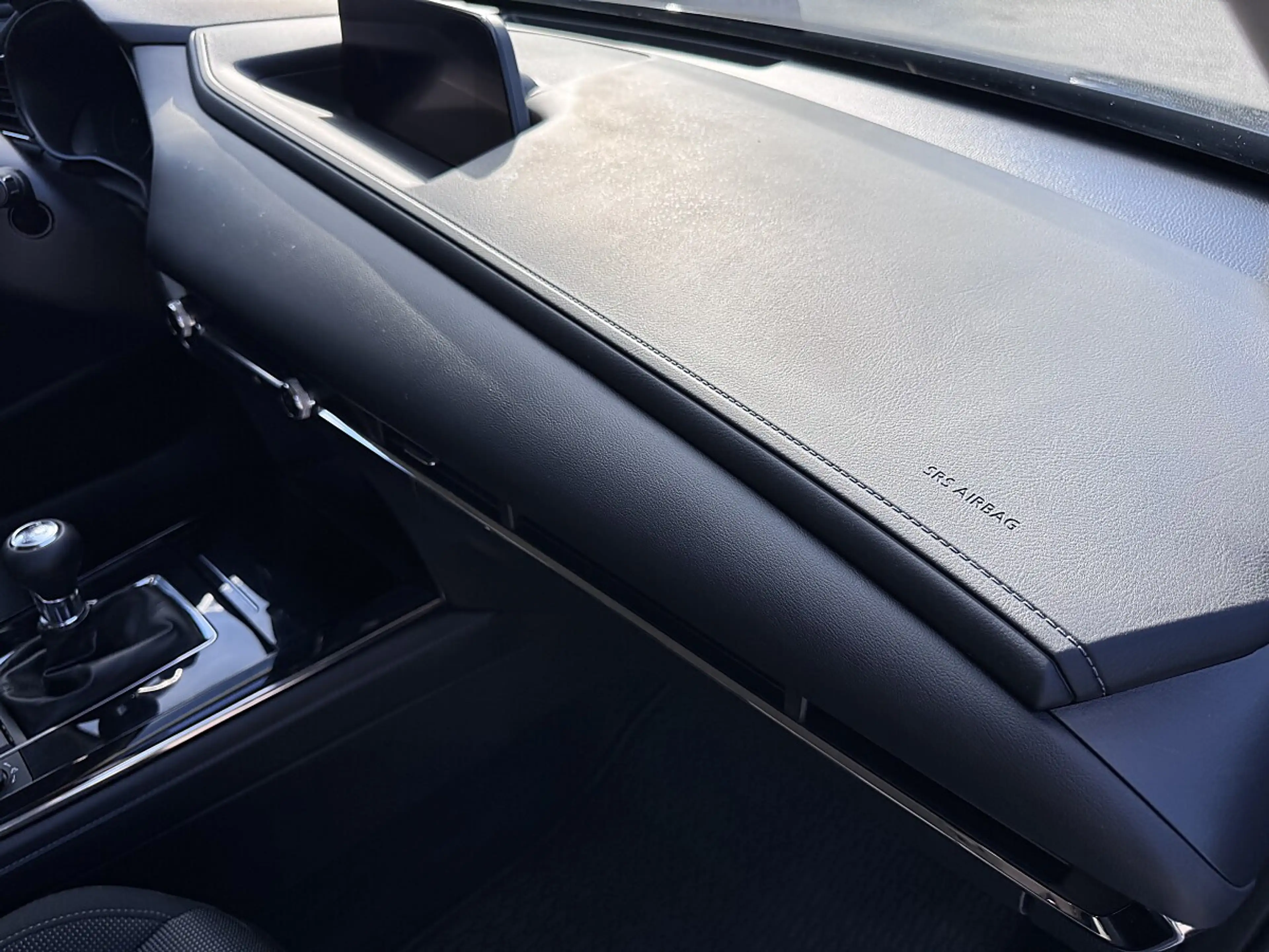 Mazda CX-30 X186 GT+ — photo 15