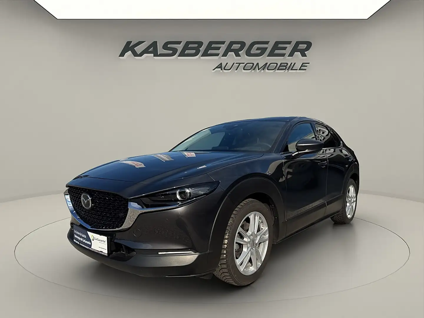 Mazda CX-30 X186 GT+ Grau - 1