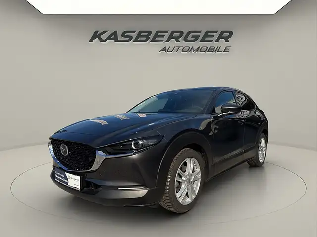 Mazda CX-30 X186 GT+
