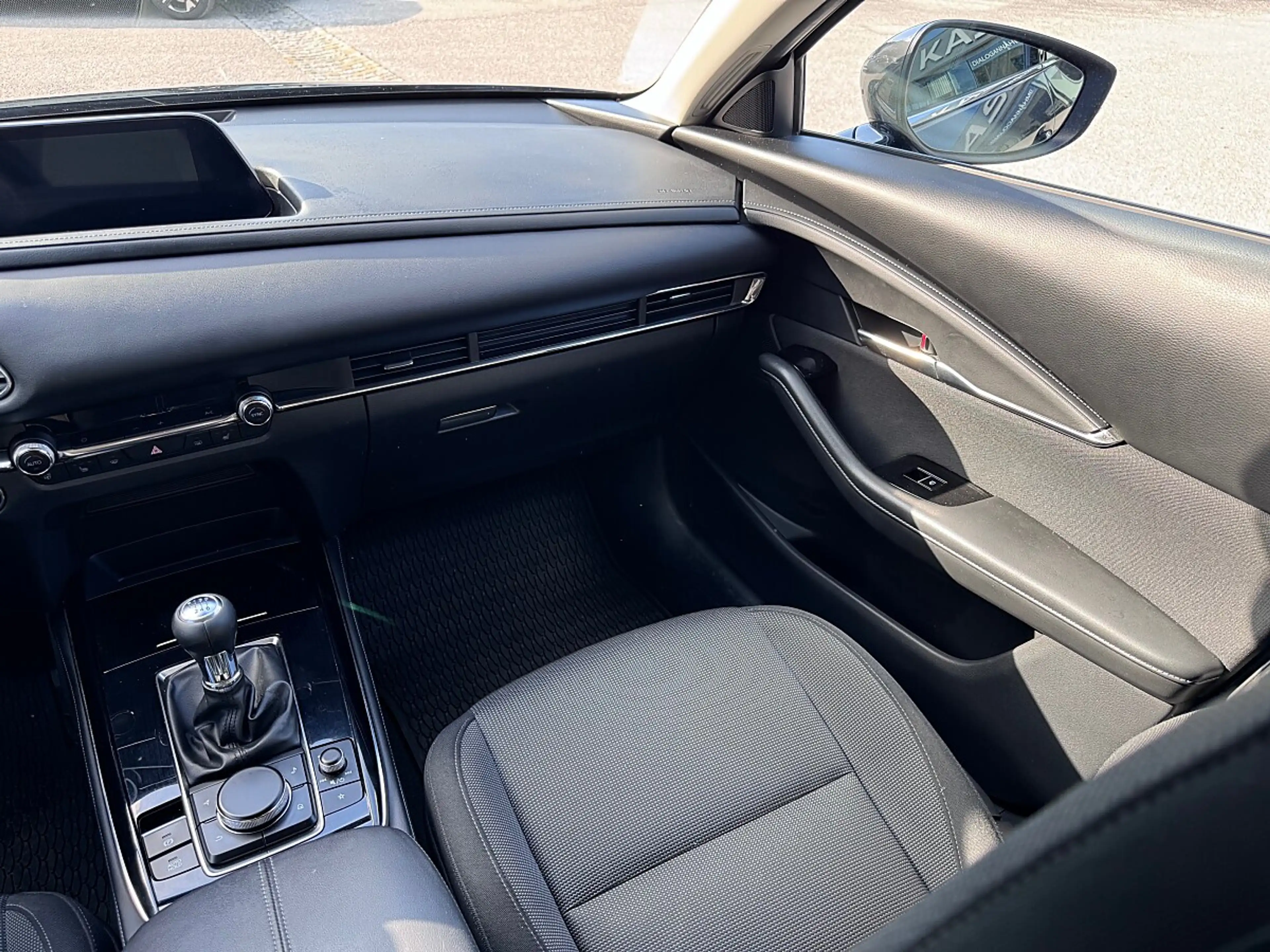 Mazda CX-30 X186 GT+ — photo 9