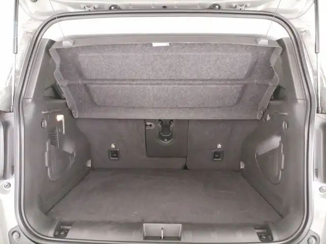Jeep Renegade view 10