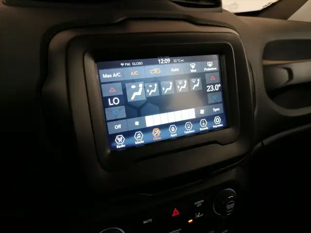 Jeep Renegade view 15