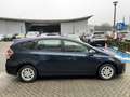 Toyota Prius+ 1.8 Dynamic NAVI PARK-SENSOREN LM-VELGEN KEYLESS B Blauw - thumbnail 2