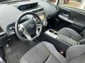 Toyota Prius+ 1.8 Dynamic NAVI PARK-SENSOREN LM-VELGEN KEYLESS B Blauw - thumbnail 11