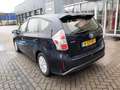 Toyota Prius+ 1.8 Dynamic NAVI PARK-SENSOREN LM-VELGEN KEYLESS B Blauw - thumbnail 6