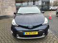 Toyota Prius+ 1.8 Dynamic NAVI PARK-SENSOREN LM-VELGEN KEYLESS B Blauw - thumbnail 4