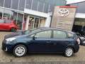 Toyota Prius+ 1.8 Dynamic NAVI PARK-SENSOREN LM-VELGEN KEYLESS B Blauw - thumbnail 5