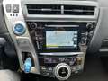 Toyota Prius+ 1.8 Dynamic NAVI PARK-SENSOREN LM-VELGEN KEYLESS B Blauw - thumbnail 23