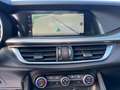 Alfa Romeo Stelvio 2.2 Veloce Q4 210cv -TETTO APRIBILE-SEDILI SPORT- Blu/Azzurro - thumbnail 12