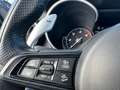 Alfa Romeo Stelvio 2.2 Veloce Q4 210cv -TETTO APRIBILE-SEDILI SPORT- Blu/Azzurro - thumbnail 9