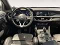 Alfa Romeo Stelvio 2.2d 210CV Q4 Autom. Executive Grigio - thumbnail 8