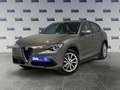 Alfa Romeo Stelvio 2.2d 210CV Q4 Autom. Executive Grigio - thumbnail 1