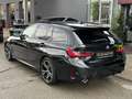 BMW 318 d Touring M-Sportpaket Aut. / Sportsitz / Wides... Schwarz - thumbnail 6
