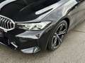 BMW 318 d Touring M-Sportpaket Aut. / Sportsitz / Wides... Schwarz - thumbnail 4