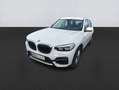 BMW X3 sDrive 18dA Blanco - thumbnail 1