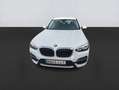 BMW X3 sDrive 18dA Blanco - thumbnail 2