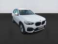 BMW X3 sDrive 18dA Blanco - thumbnail 3