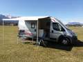 Fiat Ducato Ezüst - thumbnail 4