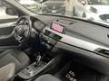 BMW X1 X1 sdrive18d Business Advantage auto Black - thumbnail 7