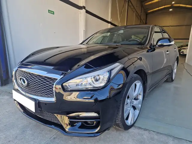 Infiniti Q70 2.2d GT Premium Aut.