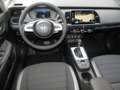 Honda Jazz 1,5 i-MMD Hybrid Crosstar Advance Aut. Weiß - thumbnail 7